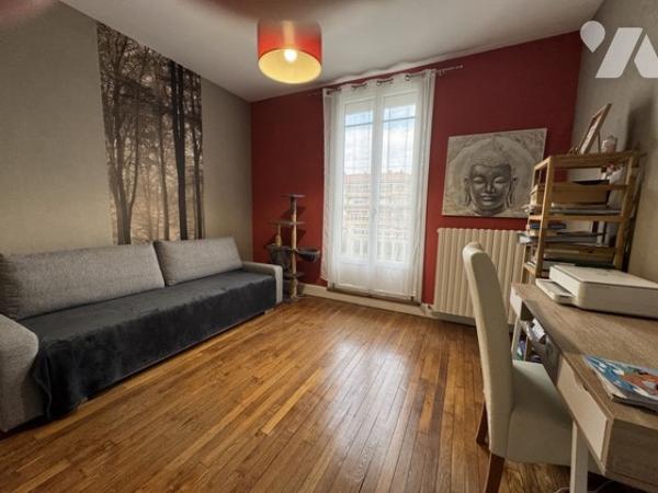 Maison de maître 6 pièces 146m²