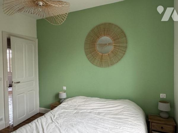 Maison de maître 6 pièces 146m²