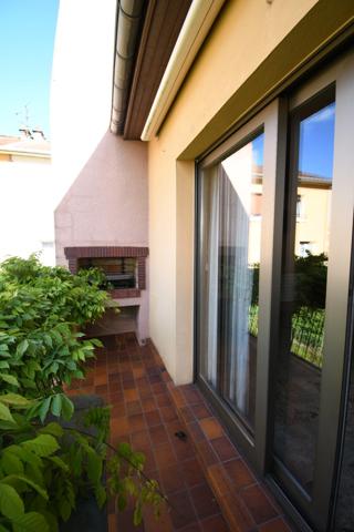 MAISON INDIVIDUELLE PLAIN PIED LONGWY HAUT - GARAGE - TERRAIN 4 ARES