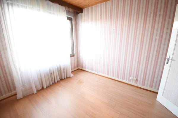 MAISON INDIVIDUELLE PLAIN PIED LONGWY HAUT - GARAGE - TERRAIN 4 ARES