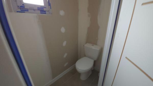 Achat maison Saint-Jory - 4 pièce(s) - 87 m² - 319 500 €