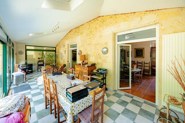 A vendre Maison Auch 237,66m2 avec 1 hectare de terrain arboré