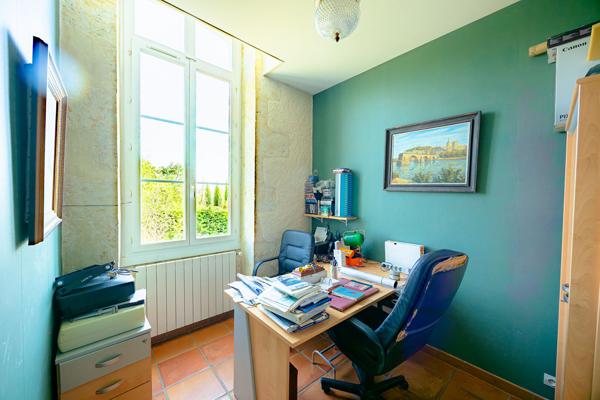A vendre Maison Auch 237,66m2 avec 1 hectare de terrain arboré