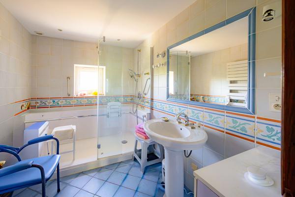 A vendre Maison Auch 237,66m2 avec 1 hectare de terrain arboré