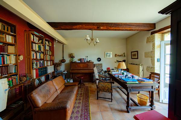 A vendre Maison Auch 237,66m2 avec 1 hectare de terrain arboré