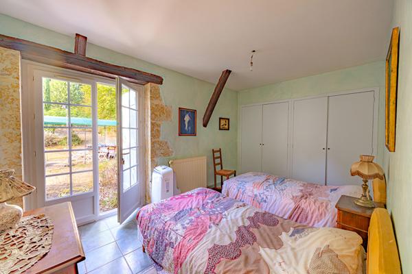 A vendre Maison Auch 237,66m2 avec 1 hectare de terrain arboré