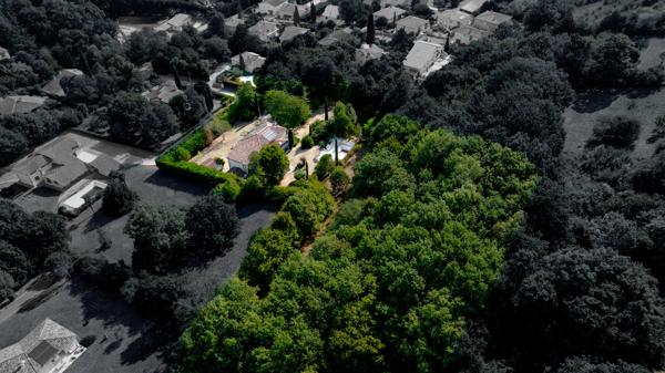 A vendre Maison Auch 237,66m2 avec 1 hectare de terrain arboré