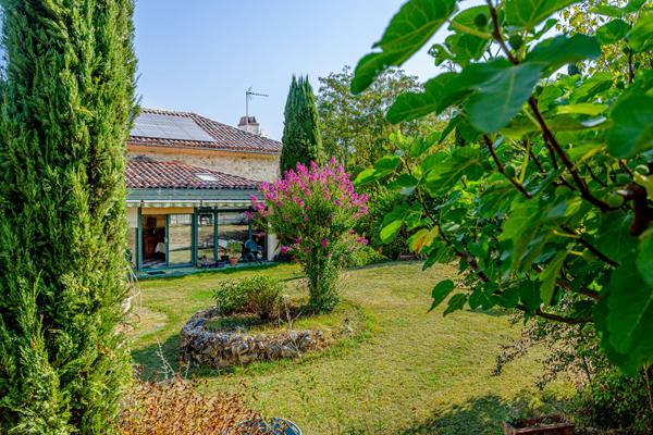 A vendre Maison Auch 237,66m2 avec 1 hectare de terrain arboré