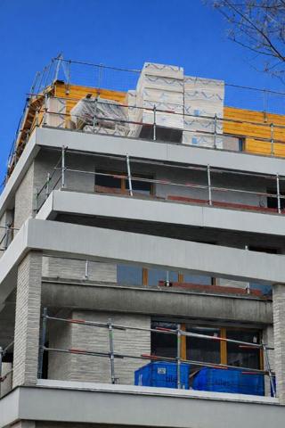 Marcq En Baroeul  appartement récent 3chambres