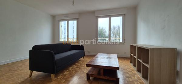 Location Appartement75 m² - 4 Pièces - LORIENT (56100)