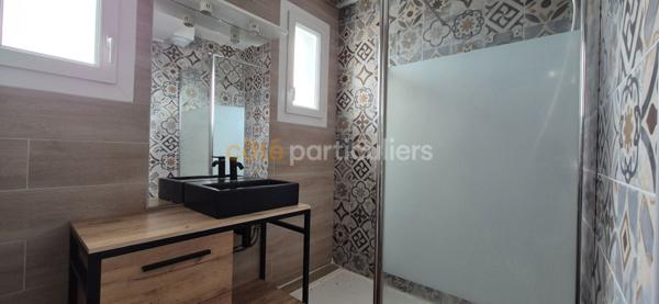 Location Appartement75 m² - 4 Pièces - LORIENT (56100)