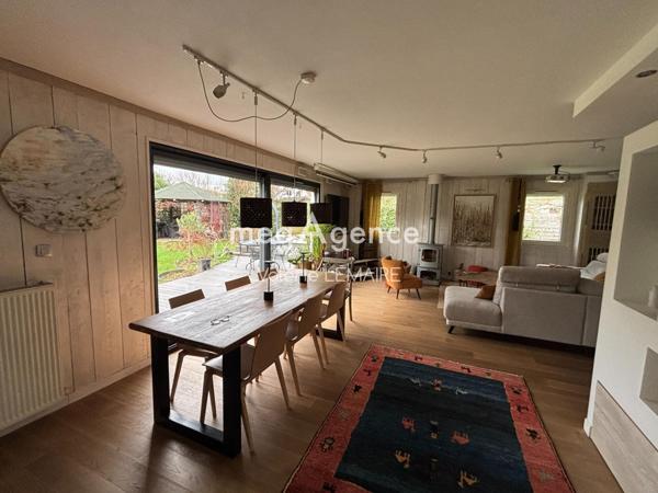 Maison à LESIGNY, 77150 - 5 pièces 152m²