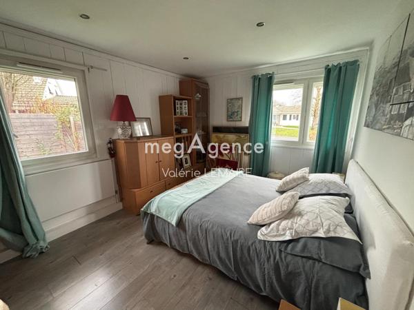 Maison à LESIGNY, 77150 - 5 pièces 152m²