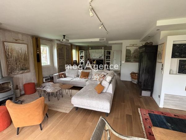 Maison à LESIGNY, 77150 - 5 pièces 152m²