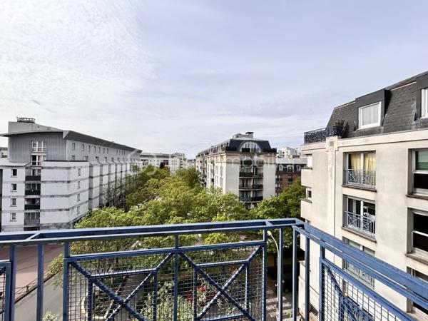 Appartement de 78 m²