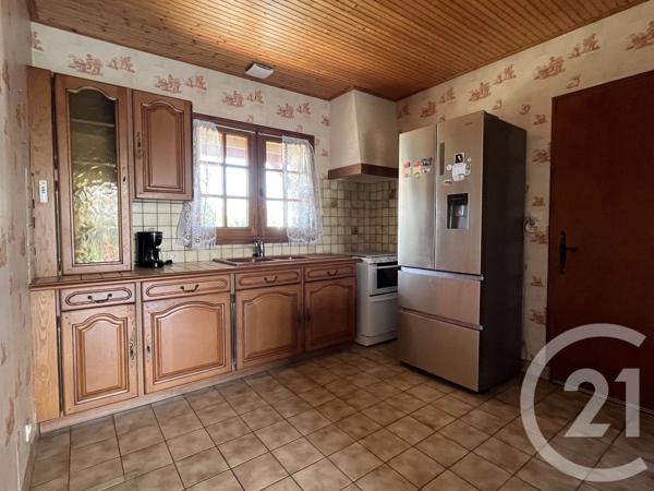 Maison à vendre  4 pièces - 89,74 m 2   ST HILAIRE DE RIEZ  - 85