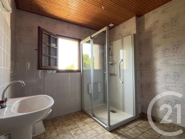 Maison à vendre  4 pièces - 89,74 m 2   ST HILAIRE DE RIEZ  - 85