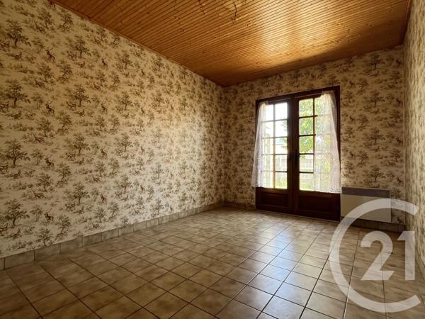 Maison à vendre  4 pièces - 89,74 m 2   ST HILAIRE DE RIEZ  - 85