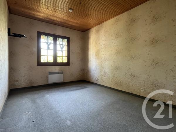 Maison à vendre  4 pièces - 89,74 m 2   ST HILAIRE DE RIEZ  - 85