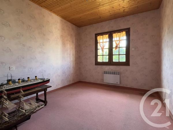 Maison à vendre  4 pièces - 89,74 m 2   ST HILAIRE DE RIEZ  - 85