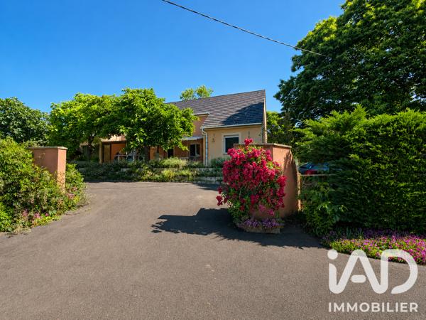 Maison à vendre 6 pièces 157 m² Beynat