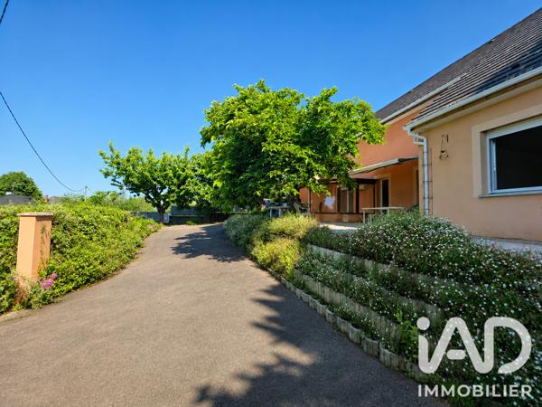 Maison à vendre 6 pièces 157 m² Beynat
