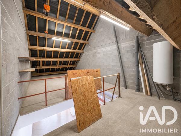 Maison à vendre 6 pièces 157 m² Beynat