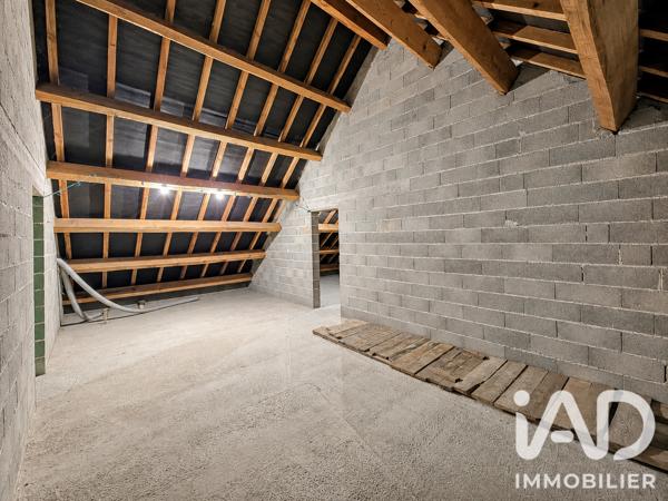 Maison à vendre 6 pièces 157 m² Beynat