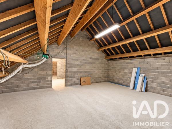 Maison à vendre 6 pièces 157 m² Beynat
