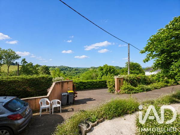 Maison à vendre 6 pièces 157 m² Beynat