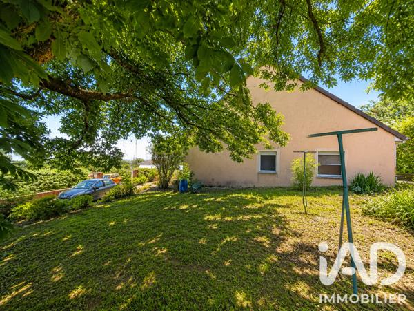 Maison à vendre 6 pièces 157 m² Beynat
