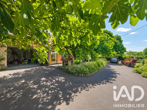 Maison à vendre 6 pièces 157 m² Beynat
