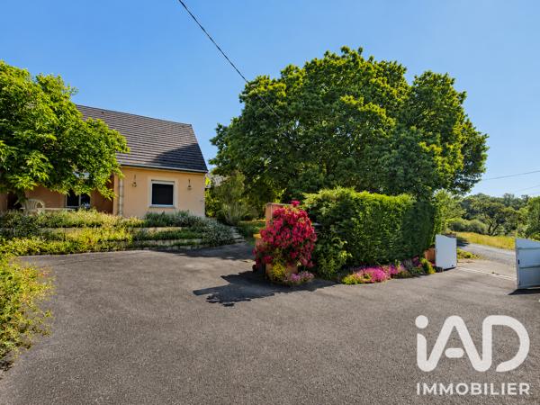 Maison à vendre 6 pièces 157 m² Beynat