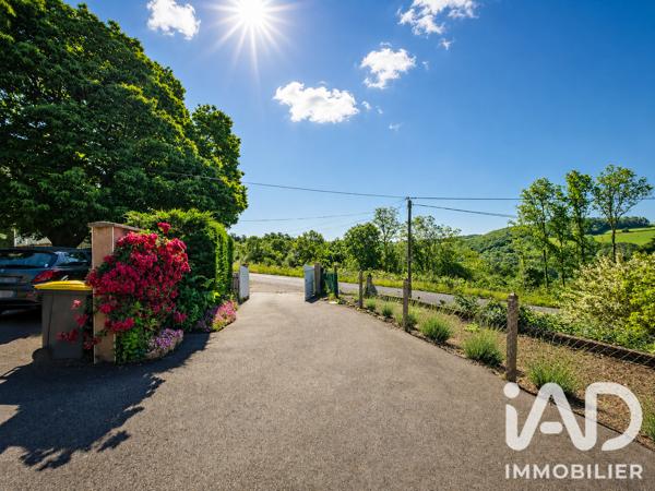 Maison à vendre 6 pièces 157 m² Beynat
