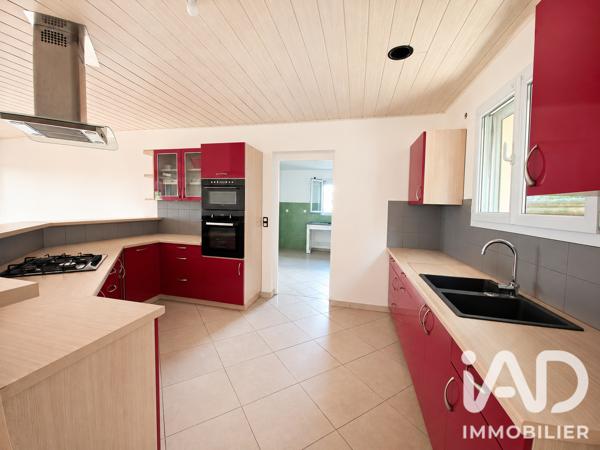 Maison à vendre 6 pièces 157 m² Beynat