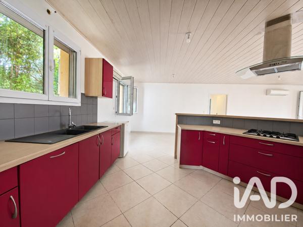 Maison à vendre 6 pièces 157 m² Beynat