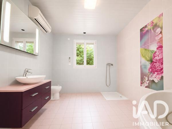 Maison à vendre 6 pièces 157 m² Beynat