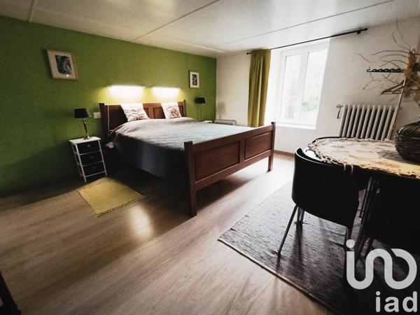 Maison à vendre 5 pièces 111 m² Melay