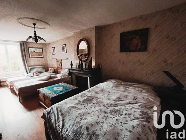 Maison à vendre 5 pièces 111 m² Melay