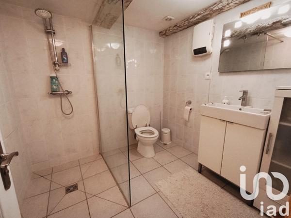 Maison à vendre 5 pièces 111 m² Melay