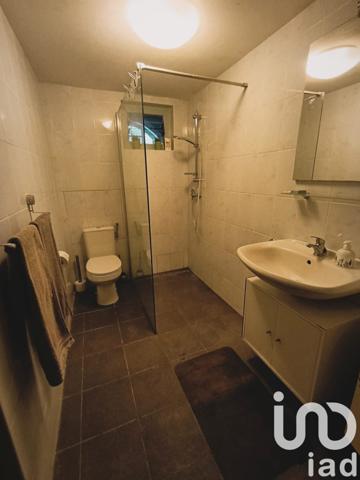 Maison à vendre 5 pièces 111 m² Melay