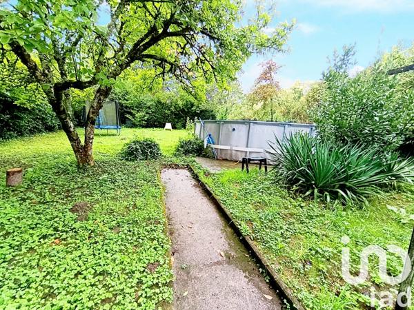 Maison à vendre 5 pièces 111 m² Melay