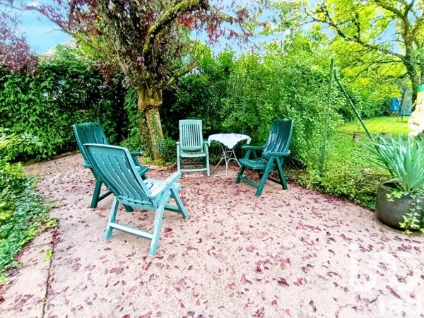 Maison à vendre 5 pièces 111 m² Melay