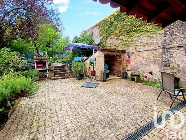 Maison à vendre 5 pièces 111 m² Melay