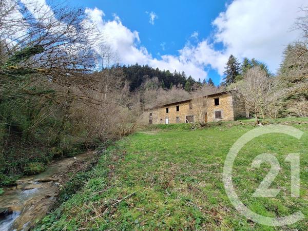 Maison à vendre  4 pièces - 200 m2 BELESTA - 09