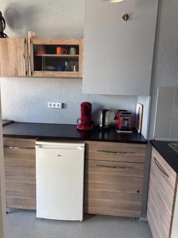 Appartement Bordeaux Gare St Jean T1 MEUBLE