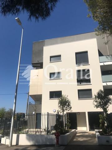 Appartement · Location Montpellier (34090) 3 pièces · 59m²