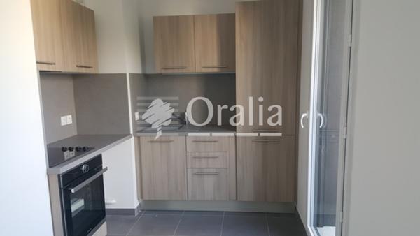 Appartement · Location Montpellier (34090) 3 pièces · 59m²