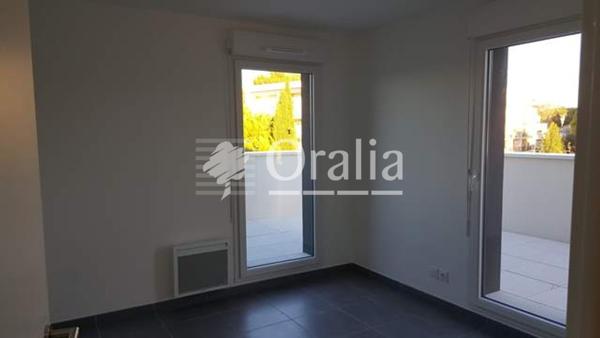 Appartement · Location Montpellier (34090) 3 pièces · 59m²