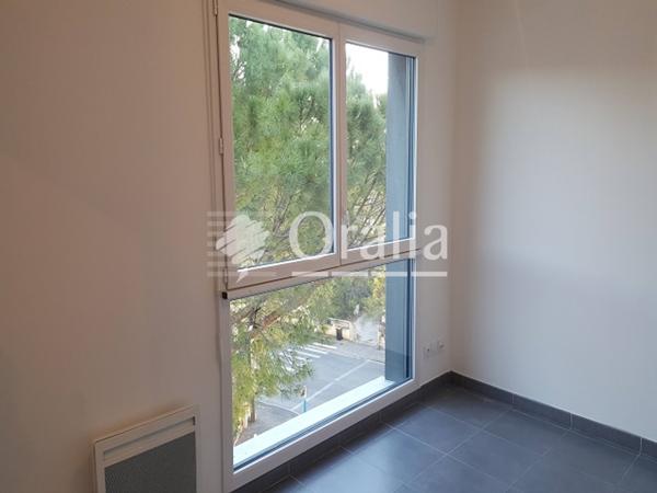 Appartement · Location Montpellier (34090) 3 pièces · 59m²